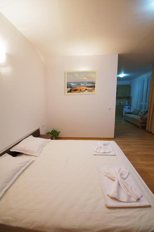 Guest House Ask Primorsko Rom bilde