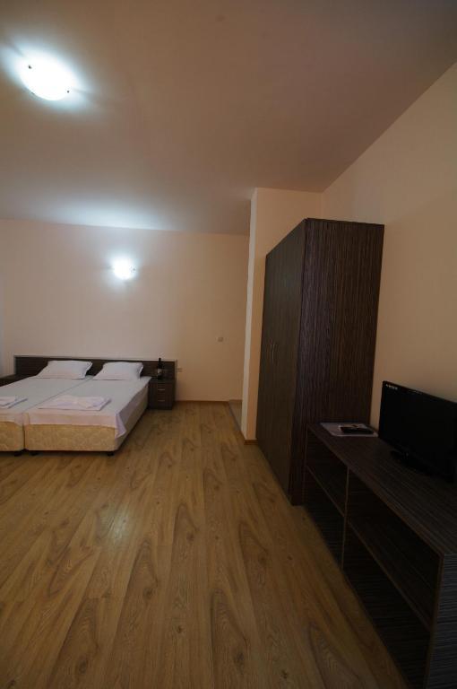 Guest House Ask Primorsko Rom bilde