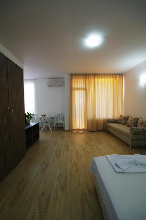 Guest House Ask Primorsko Rom bilde