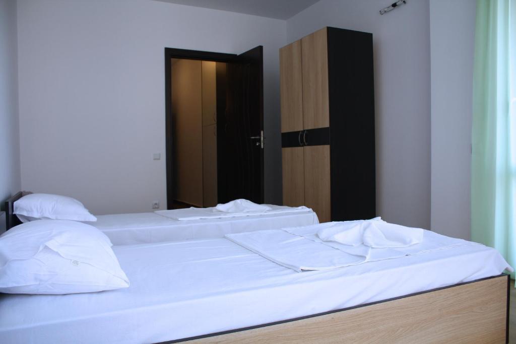 Guest House Ask Primorsko Rom bilde