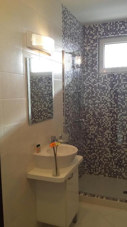 Guest House Ask Primorsko Rom bilde